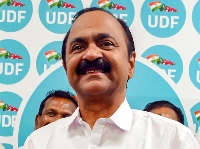 cong leader