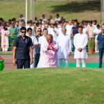 His Visionary Leadership Will Guide Us Forever: Cong Pays Tributes To Nehru On Death Anniversary