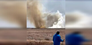 4 Crew Members Eject Safely After 2 Navy Jets Crash During Air Show In Idaho