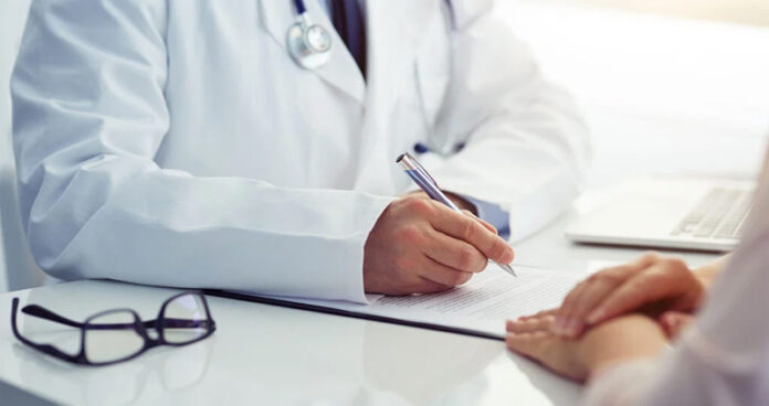 doctor