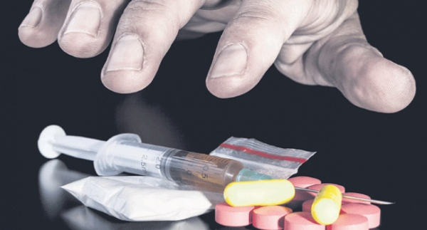 drug