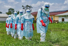 Union Health Ministry Directs States, UTs To Bolster Surveillance Amid Ebola Outbreak