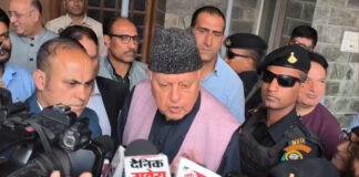 Country's Economy In Bad Shape; Energy Crisis If West Asia Conflict Not Resolved Soon: Farooq Abdullah