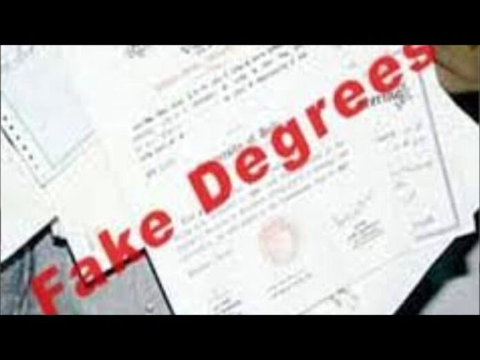 fake