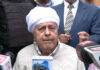 Farooq Abdullah Urges People To Celebrate Eid With Humility Amid Global Tensions