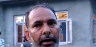 ‘He Got What He Deserved’: Father Of Slain Pulwama Attack Mastermind Seeks Release Of Eldest Son