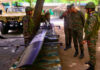 Rising Star Corps Commander Reviews Operational Preparedness In Kathua, Pathankot