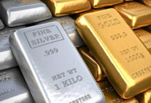 Gold futures slides to Rs 1.57 lakh/10g as fresh strikes on Iran spurs dollar demand