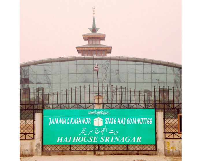 hajjj