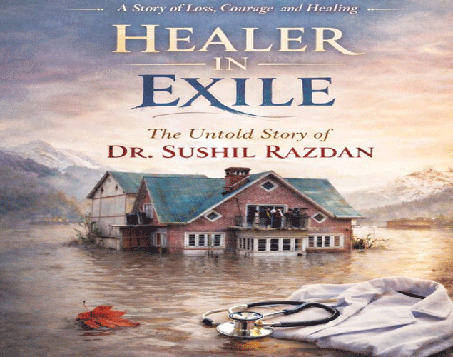 healer