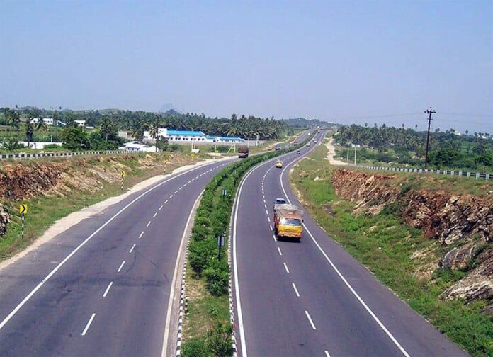 highwau