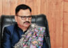 Anti-Encroachment Drive: 2 Inquiry Committees Constituted To Probe FRA Violations, Says Javed Rana