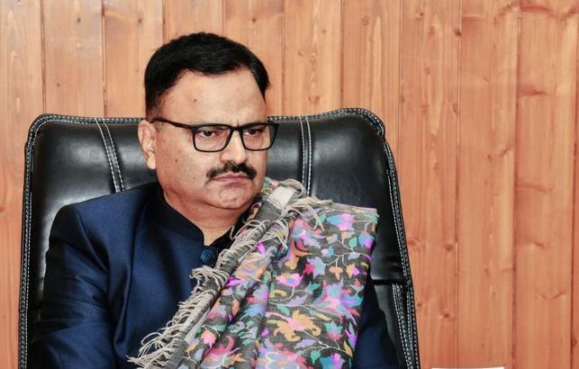 jAVED rANA
