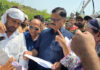 Minister Rana Orders Probe Into Anti-Encroachment Drive In Jammu Forests
