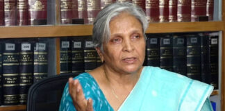 Twisha Sharma Death Case: CBI Arrests Ex-Judge Giribala Singh