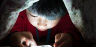 Spend two hours outdoors daily, say guidelines amid rising childhood myopia