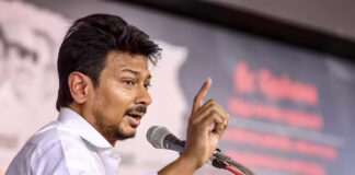 Udhayanidhi says Sanatana Dharma divides, must be 'abolished'