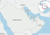 Kuwait Says It Faces Missile, Drone Attack As Shaky Ceasefire In Iran War Again Challenged