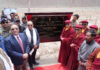 Ladakh’s High-Altitude Changthang Region Gets Irrigation Canal At 14,000 Feet