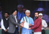 LG Manoj Sinha Visits Vibrant Village Trehgam In J&K’s Kupwara