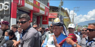 Won’t Rest Till Drugs Eradicated From J&K, People’s Support Crucial: LG Sinha