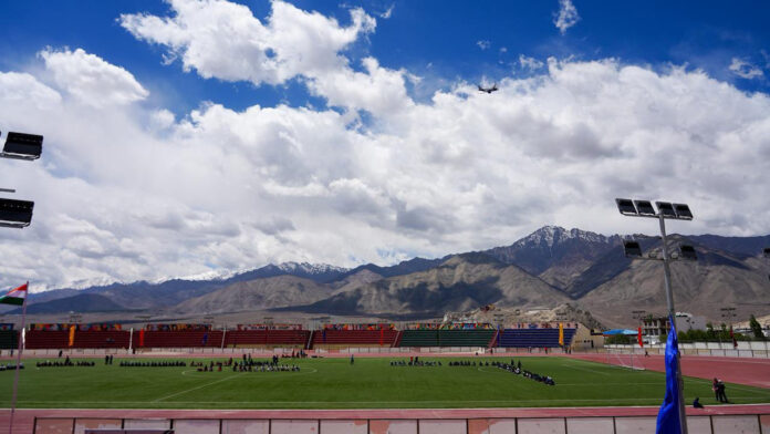 lg ladakh