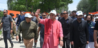 LG Sinha Launches Two Anti-Drug Programmes For Action Rooted In Family, Community Support