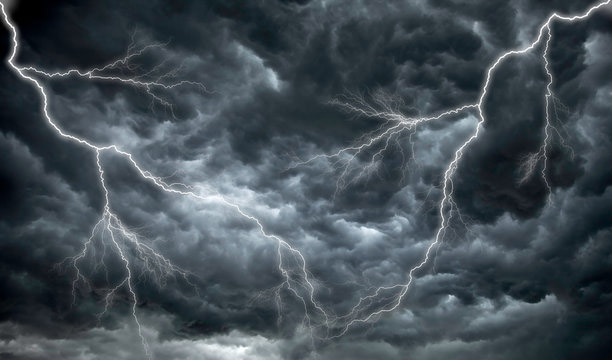 lightening