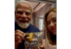 PM Modi Gifts ‘Melody’ Toffees To Italian PM Meloni In Sweet Gesture