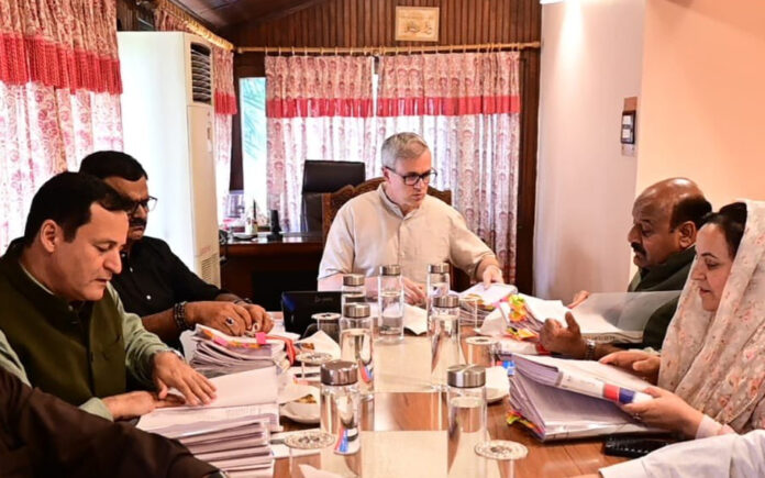 meeting