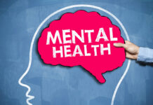 Mental Disorders Leading Cause Of Disability, Surpassing Cardiovascular Disease, Cancer: Study