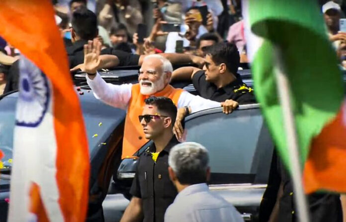 modi