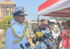 Operational Readiness Highest Priority, Says New Navy Chief Admiral Swaminathan