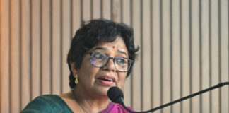 NCW Seeks Home Ministry’s Nod For Opening Offices In UTs