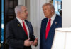 Trump, Netanyahu Had Tense Phone Call On Future Of Iran War: Reports