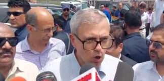 CM Omar Slams Mehbooba Mufti Over ‘Backdoor Appointment’ Claims, Defends Outsourcing Policy