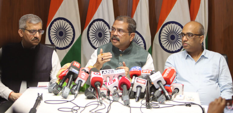 NEET-UG re-exam on June 21, computer based test from next year: Pradhan ...