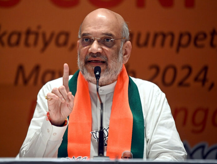 Amit Shah