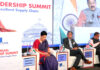Union Minister Dr Jitendra Singh delivering Keynote Address on ‘India’s Data Centres: Resilient Supply Chains and Opportunities’, at the conclave organised by AMCHAM India, at New Delhi.