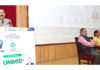 Union Minister Dr Jitendra Singh speaking at the “UMMID (Unique Methods of Management of Inherited Disorders)” Programme launch ceremony at New Delhi on Thursday.