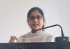 Excelsior Correspondent JAMMU, May 23: In a stirring address at a legal symposium, Meenakshi Slathia, Deputy Advocate General, J&K and Ladakh High Court, called for a unified, multi-stakeholder strategy to combat the growing threat of drug abuse, framing it not just as a legal challenge but as a critical test of regional social resilience. Speaking at a lecture organized by CMH College of Legal Studies in support of the Nasha Mukt Bharat Abhiyaan, Slathia extended whole hearted support for the 100-day anti-drug campaign launched by Lieutenant Governor Manoj Sinha, noting its strong backing from Government departments, educational institutions and civil society. “This is not a battle law enforcement can win alone,” she said. “We need inclusive participation from parents, teachers, community leaders, and students.” She outlined the existing legal framework, including the NDPS Act, while emphasizing that prevention, rehabilitation, and inter-agency coordination are as vital as punitive action. Manoj Saguna, Superintendent of the Narcotics Control Bureau Jammu, also offered brief insights on emerging drug trends. The event was presided over by Chowdhary Zulfkar Ali, chairman of CMH College of Legal Studies, who reaffirmed the Institution’s commitment to nurturing legally aware citizens as grassroots change-makers. In her closing remarks, Slathia urged: “No single agency or department can eradicate this evil in isolation. It demands a symphony of efforts—from the courtroom to the classroom, from the police beat to the family home. The 100-day campaign is a catalyst, but our resolve must be indefinite.”