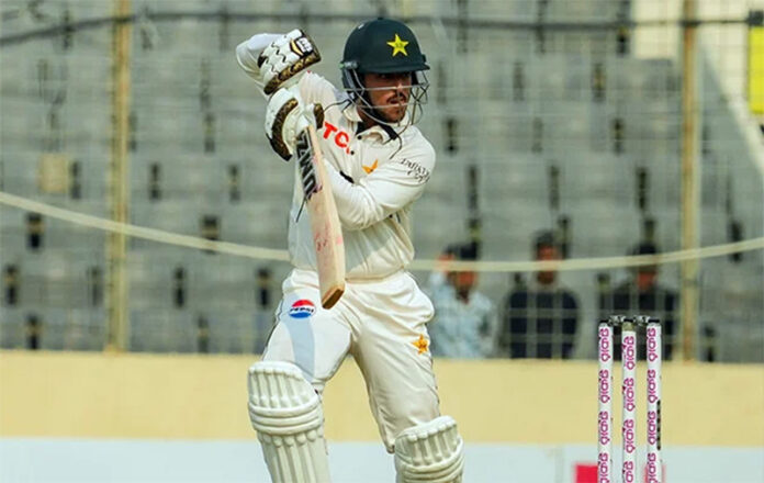 pakistan