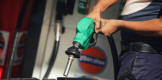 Petrol, Diesel Prices Hiked By 90 Paise Per Litre