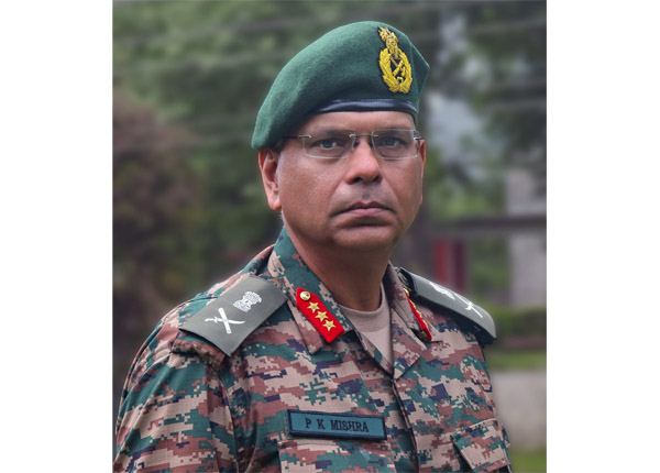 pk mishra