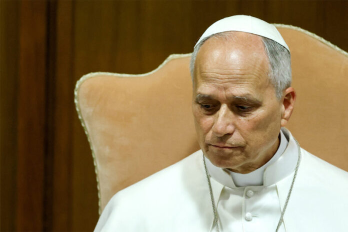 pope