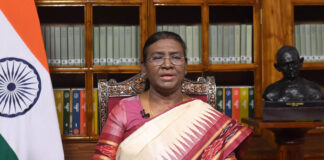 President Murmu Promulgates Ordinance To Increase Supreme Court Judge Strength By Four