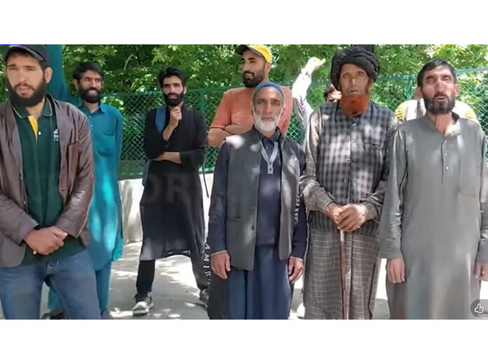 protest