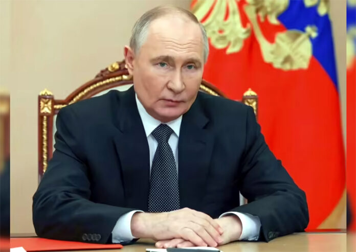 putin
