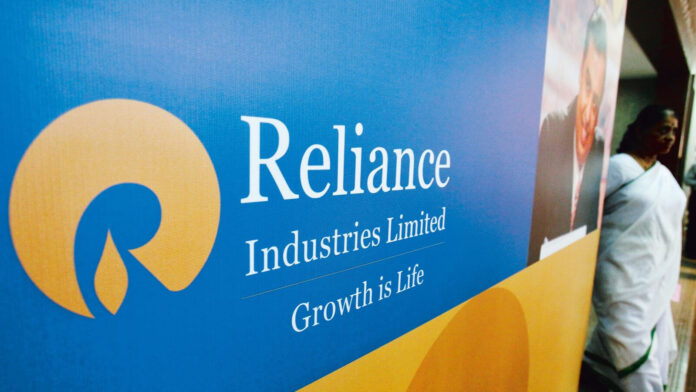 rELIENCE