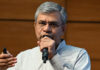Railway utilised 98 pc capex by Feb-end;  trains to dominate flights in new corridors: Vaishnaw